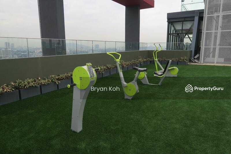 Service Residence for Rent at V Residence 2 @ Sunway Velocity - Bryan Koh - PropertyGuru.com.my