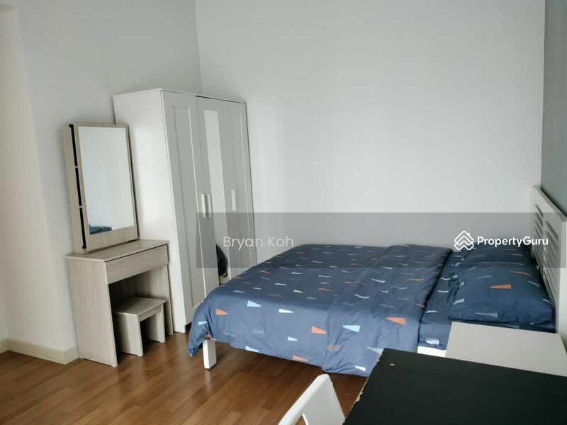 V Residence 2 @ Sunway Velocity untuk Untuk Disewa - RM 4,100 /bulan, Mac 2026 - PropertyGuru.com.my