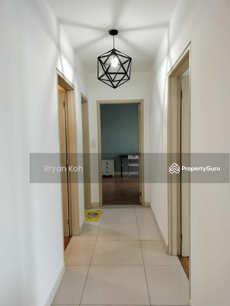 V Residence 2 @ Sunway Velocity untuk Untuk Disewa - RM 4,100 /bulan, Mac 2026 - PropertyGuru.com.my