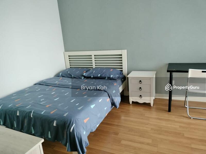 V Residence 2 @ Sunway Velocity untuk Untuk Disewa - RM 4,100 /bulan, Mac 2026 - PropertyGuru.com.my