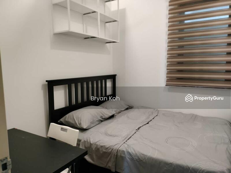 V Residence 2 @ Sunway Velocity untuk Untuk Disewa - RM 4,100 /bulan, Mac 2026 - PropertyGuru.com.my