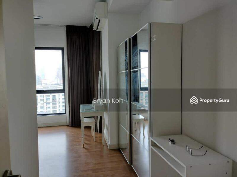 V Residence 2 @ Sunway Velocity untuk Untuk Disewa - RM 4,100 /bulan, Mac 2026 - PropertyGuru.com.my