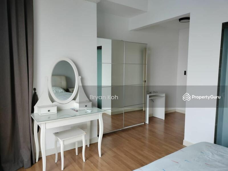 V Residence 2 @ Sunway Velocity untuk Untuk Disewa - RM 4,100 /bulan, Mac 2026 - PropertyGuru.com.my