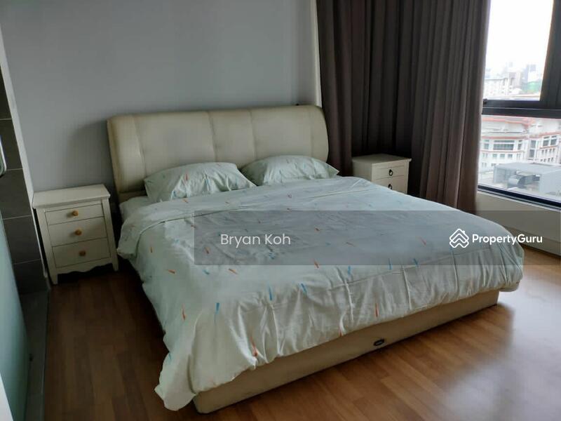 V Residence 2 @ Sunway Velocity untuk Untuk Disewa - RM 4,100 /bulan, Mac 2026 - PropertyGuru.com.my