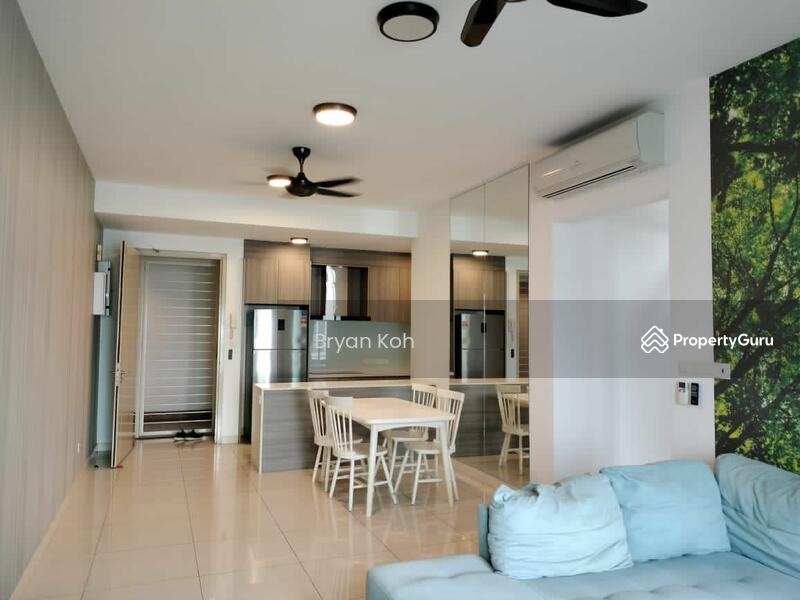 V Residence 2 @ Sunway Velocity untuk Untuk Disewa - RM 4,100 /bulan, Mac 2026 - PropertyGuru.com.my