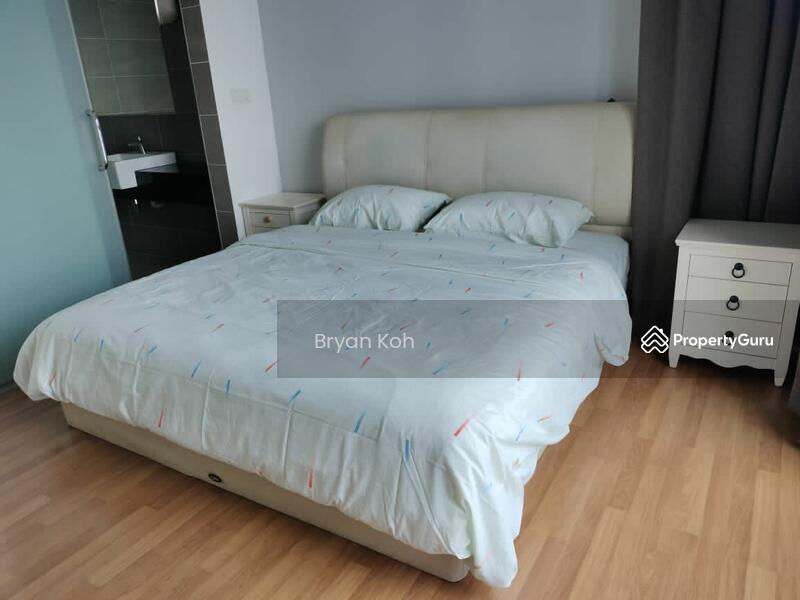 V Residence 2 @ Sunway Velocity untuk Untuk Disewa - RM 4,100 /bulan, Mac 2026 - PropertyGuru.com.my