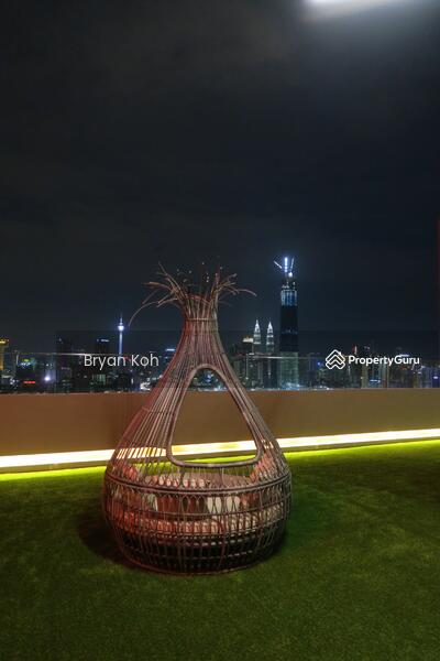 V Residence 2 @ Sunway Velocity untuk Untuk Disewa - RM 4,100 /bulan, Mac 2026 - PropertyGuru.com.my