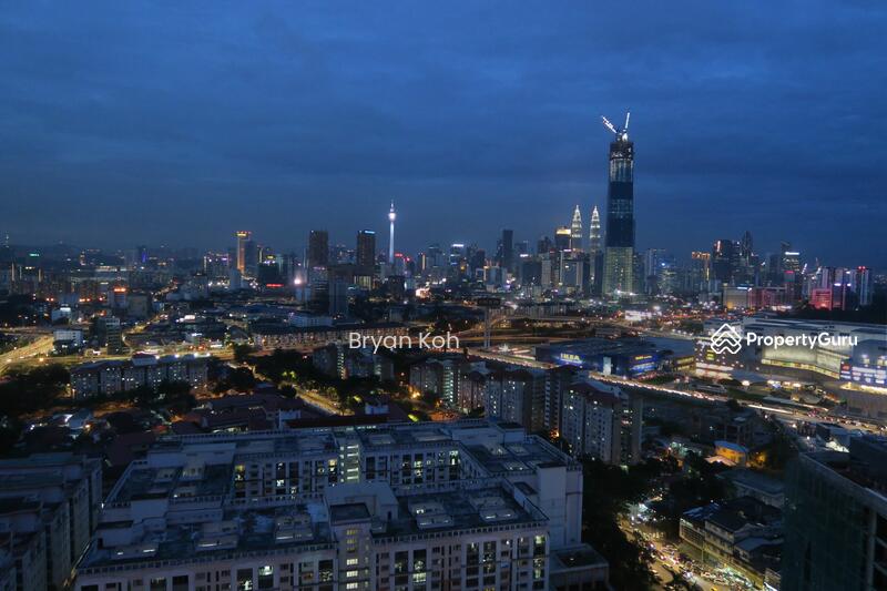 V Residence 2 @ Sunway Velocity untuk Untuk Disewa - RM 4,100 /bulan, Mac 2026 - PropertyGuru.com.my