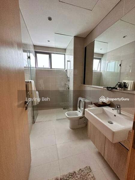 Service Residence for Sale at Southern Marina Residences - Lavine Beh - PropertyGuru.com.my