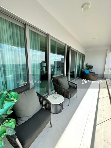 Service Residence for Sale at Southern Marina Residences - Lavine Beh - PropertyGuru.com.my