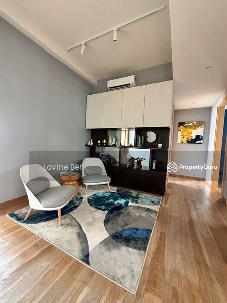 Service Residence for Sale at Southern Marina Residences - Lavine Beh - PropertyGuru.com.my