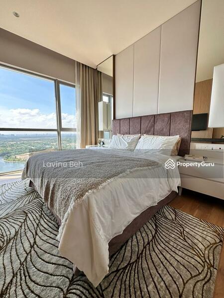 Service Residence for Sale at Southern Marina Residences - Lavine Beh - PropertyGuru.com.my