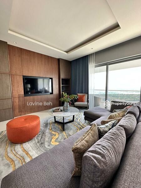 Service Residence for Sale at Southern Marina Residences - Lavine Beh - PropertyGuru.com.my