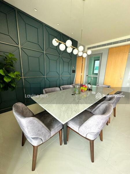 Service Residence for Sale at Southern Marina Residences - Lavine Beh - PropertyGuru.com.my