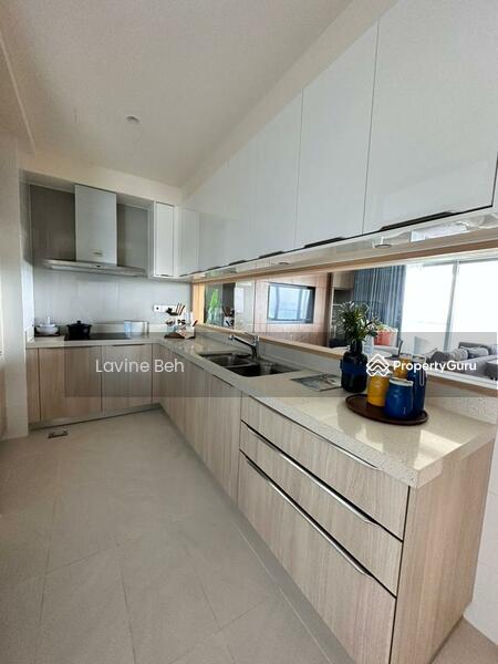Service Residence for Sale at Southern Marina Residences - Lavine Beh - PropertyGuru.com.my