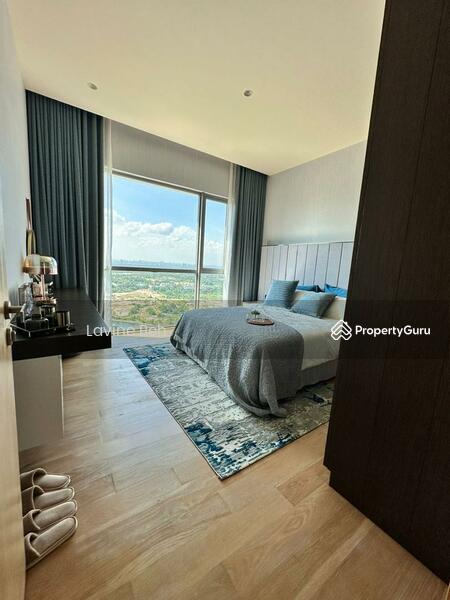 Service Residence for Sale at Southern Marina Residences - Lavine Beh - PropertyGuru.com.my