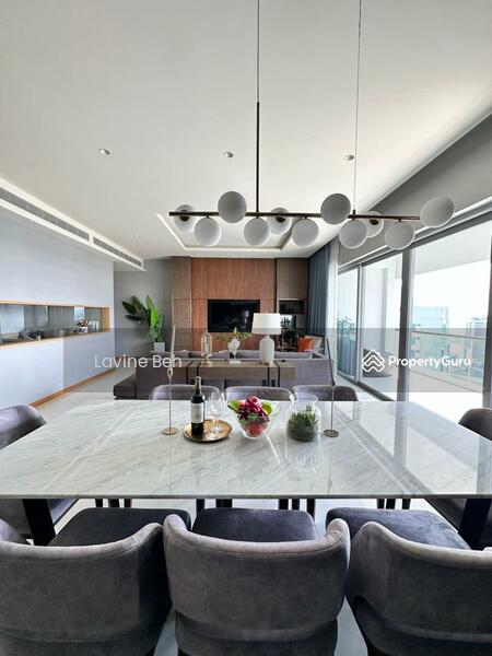 Service Residence for Sale at Southern Marina Residences - Lavine Beh - PropertyGuru.com.my