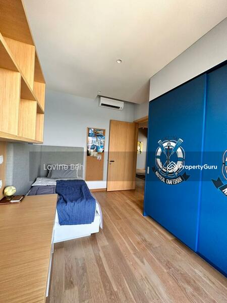 Service Residence for Sale at Southern Marina Residences - Lavine Beh - PropertyGuru.com.my