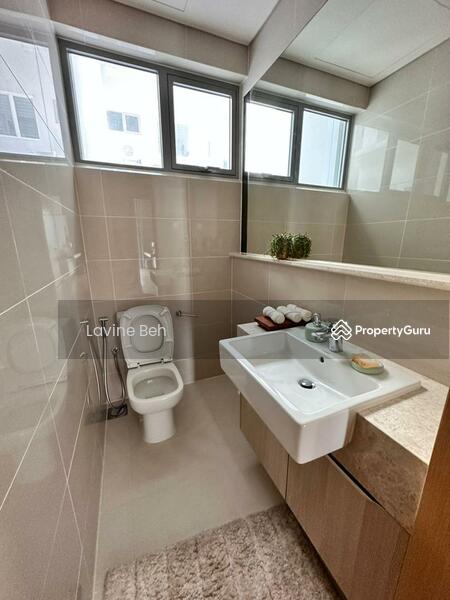 Service Residence for Sale at Southern Marina Residences - Lavine Beh - PropertyGuru.com.my