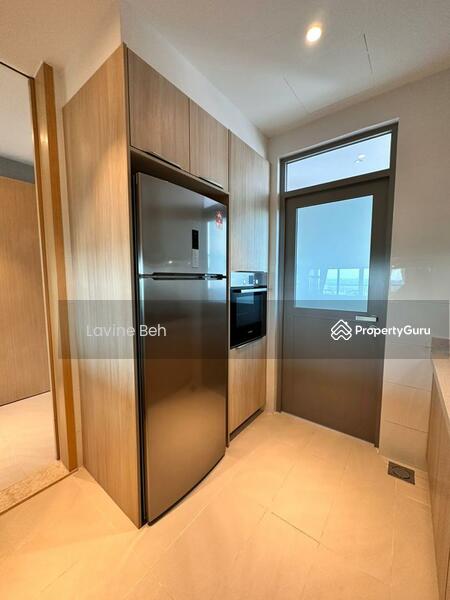 Service Residence for Sale at Southern Marina Residences - Lavine Beh - PropertyGuru.com.my