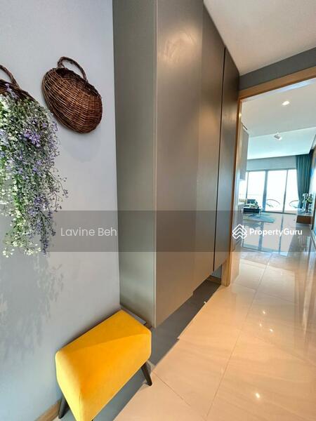 Service Residence for Sale at Southern Marina Residences - Lavine Beh - PropertyGuru.com.my