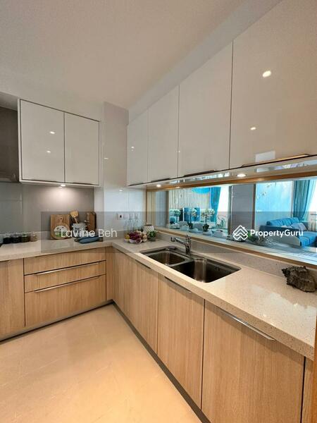 Service Residence for Sale at Southern Marina Residences - Lavine Beh - PropertyGuru.com.my