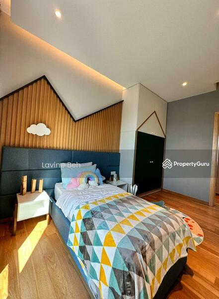 Service Residence for Sale at Southern Marina Residences - Lavine Beh - PropertyGuru.com.my