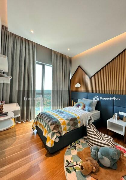 Service Residence for Sale at Southern Marina Residences - Lavine Beh - PropertyGuru.com.my