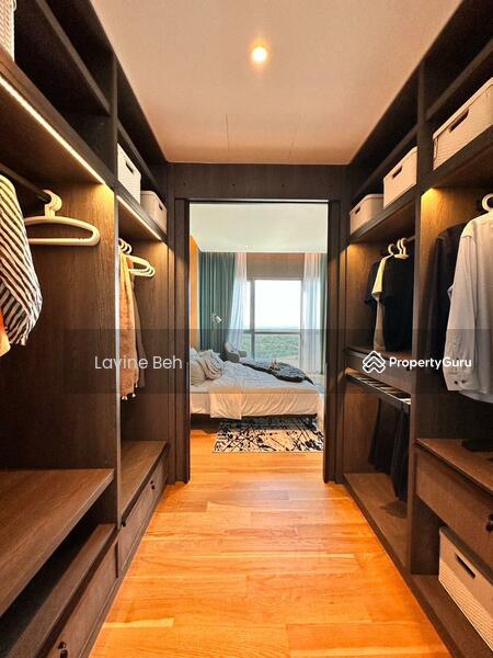 Service Residence for Sale at Southern Marina Residences - Lavine Beh - PropertyGuru.com.my