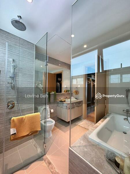 Service Residence for Sale at Southern Marina Residences - Lavine Beh - PropertyGuru.com.my