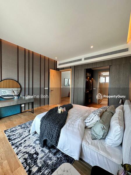 Service Residence for Sale at Southern Marina Residences - Lavine Beh - PropertyGuru.com.my
