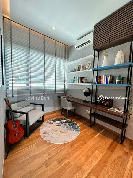 Service Residence for Sale at Southern Marina Residences - Lavine Beh - PropertyGuru.com.my