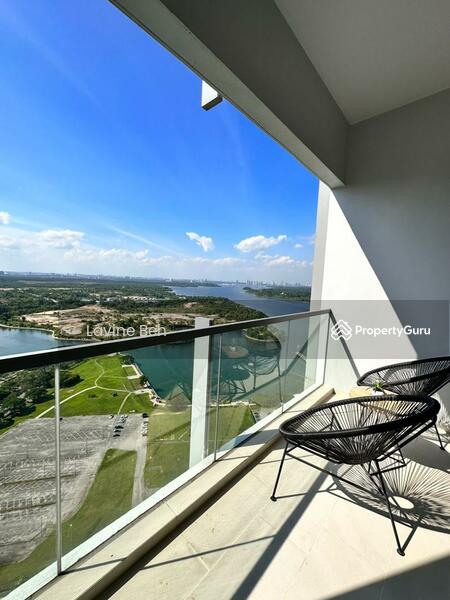 Service Residence for Sale at Southern Marina Residences - Lavine Beh - PropertyGuru.com.my