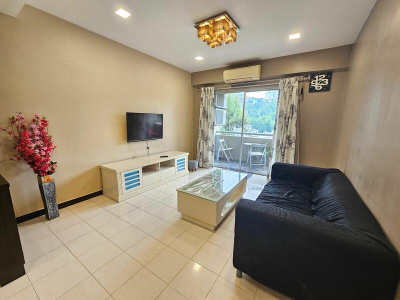 For Rent - Segar View Condominium