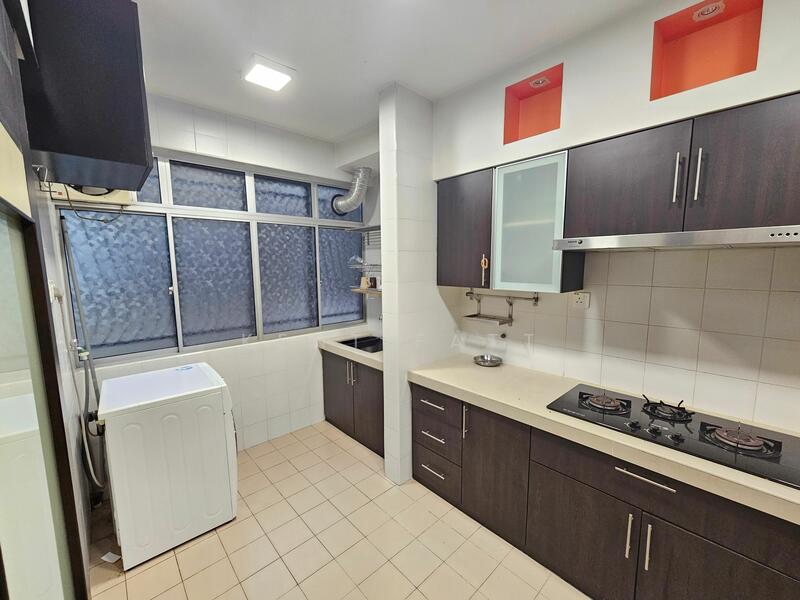 For Rent - Segar View Condominium