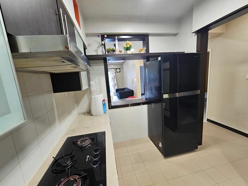 For Rent - Segar View Condominium