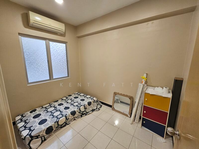For Rent - Segar View Condominium