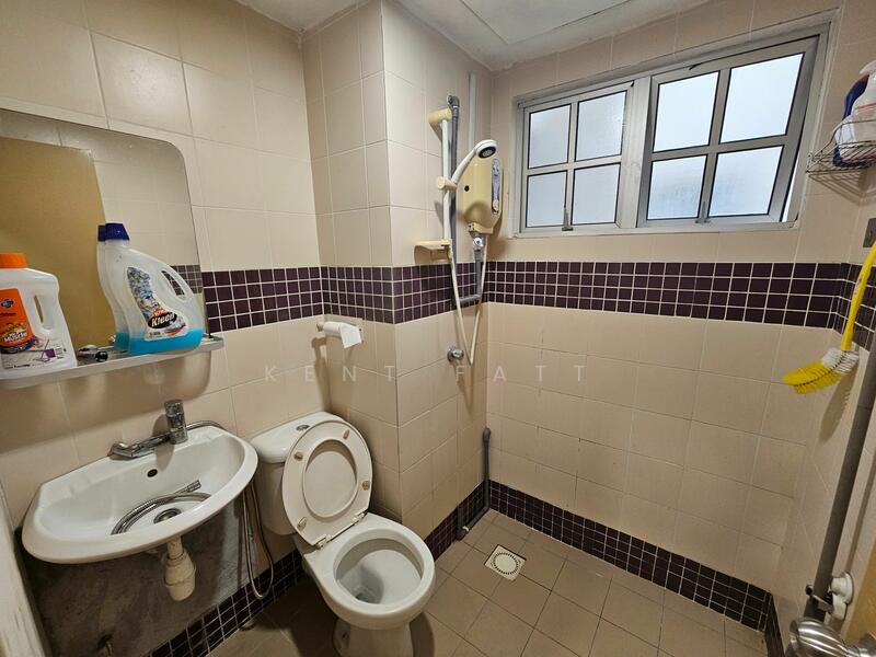 For Rent - Segar View Condominium