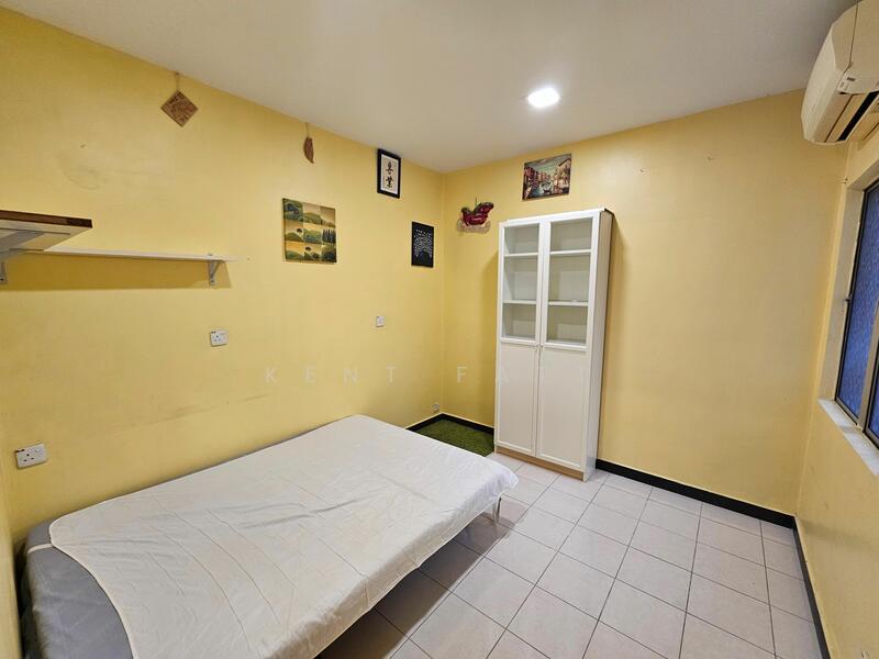 For Rent - Segar View Condominium