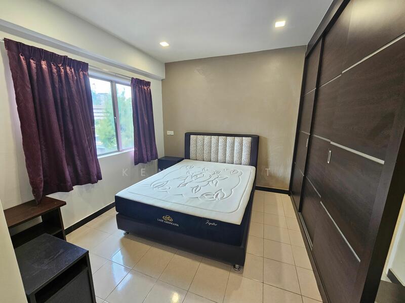 For Rent - Segar View Condominium
