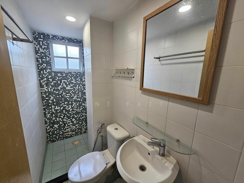For Rent - Segar View Condominium