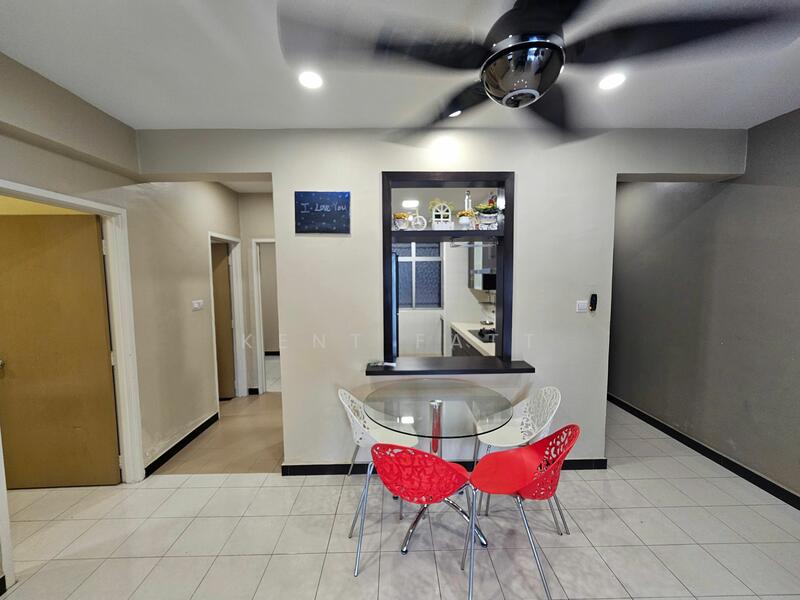For Rent - Segar View Condominium