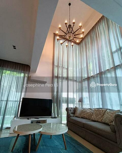 Condominium for Sale at Armanee Terrace II - Josephine Pea LS - PropertyGuru.com.my