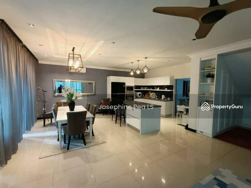 Condominium for Sale at Armanee Terrace II - Josephine Pea LS - PropertyGuru.com.my