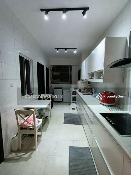 Condominium for Sale at Armanee Terrace II - Josephine Pea LS - PropertyGuru.com.my