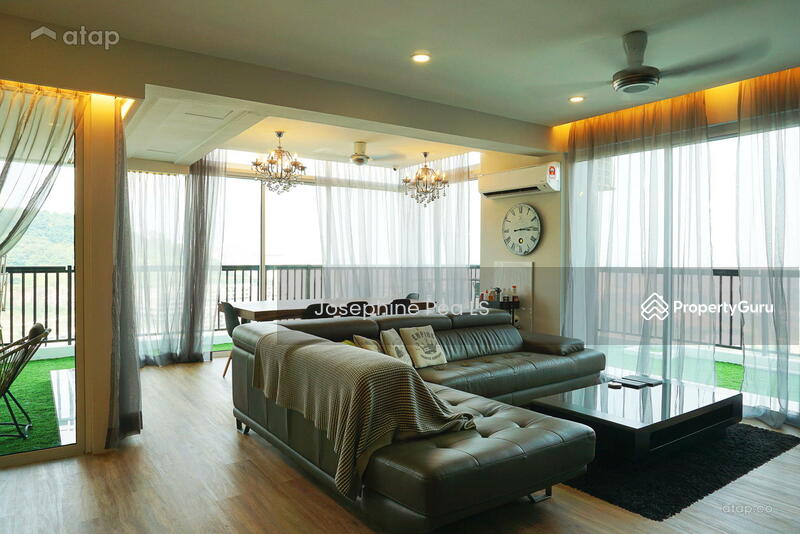 Condominium for Sale at Armanee Terrace II - Josephine Pea LS - PropertyGuru.com.my