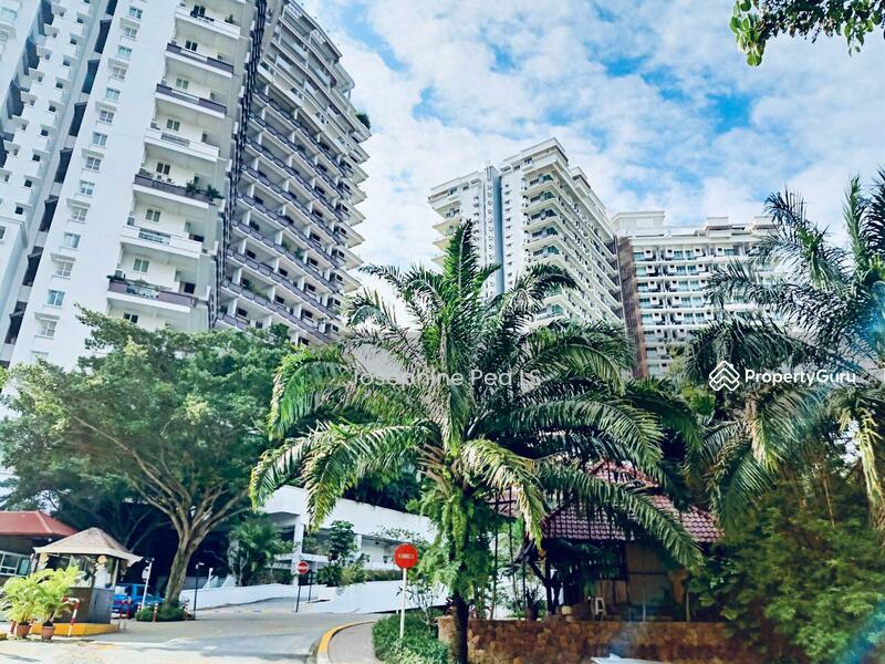 Condominium for Sale at Armanee Terrace II - Josephine Pea LS - PropertyGuru.com.my