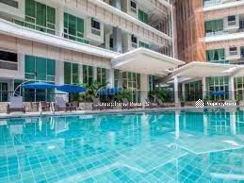 Condominium for Sale at Armanee Terrace II - Josephine Pea LS - PropertyGuru.com.my