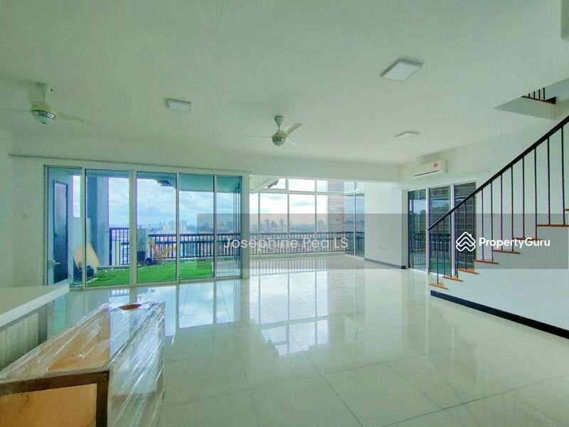 Condominium for Sale at Armanee Terrace II - Josephine Pea LS - PropertyGuru.com.my