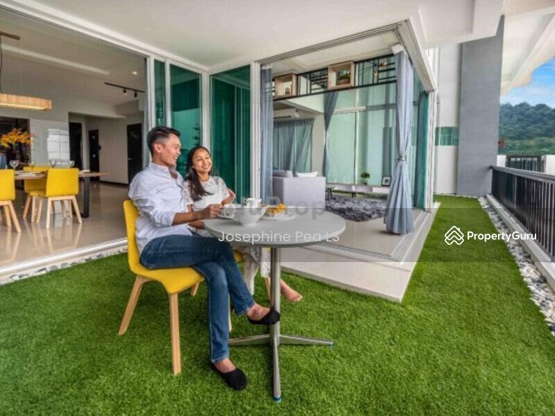 Condominium for Sale at Armanee Terrace II - Josephine Pea LS - PropertyGuru.com.my